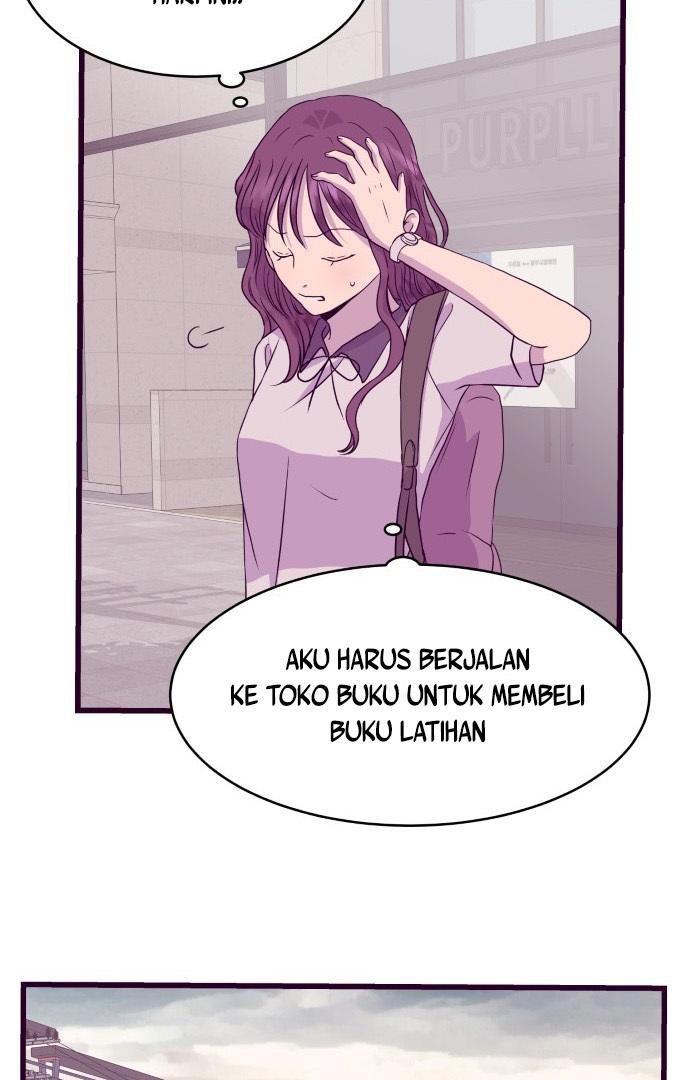 Ending Yang Gila Chapter 1 page 109