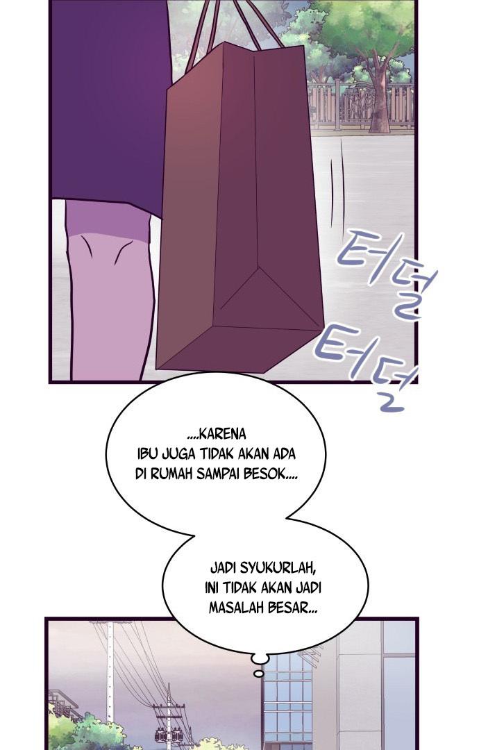 Ending Yang Gila Chapter 1 page 111