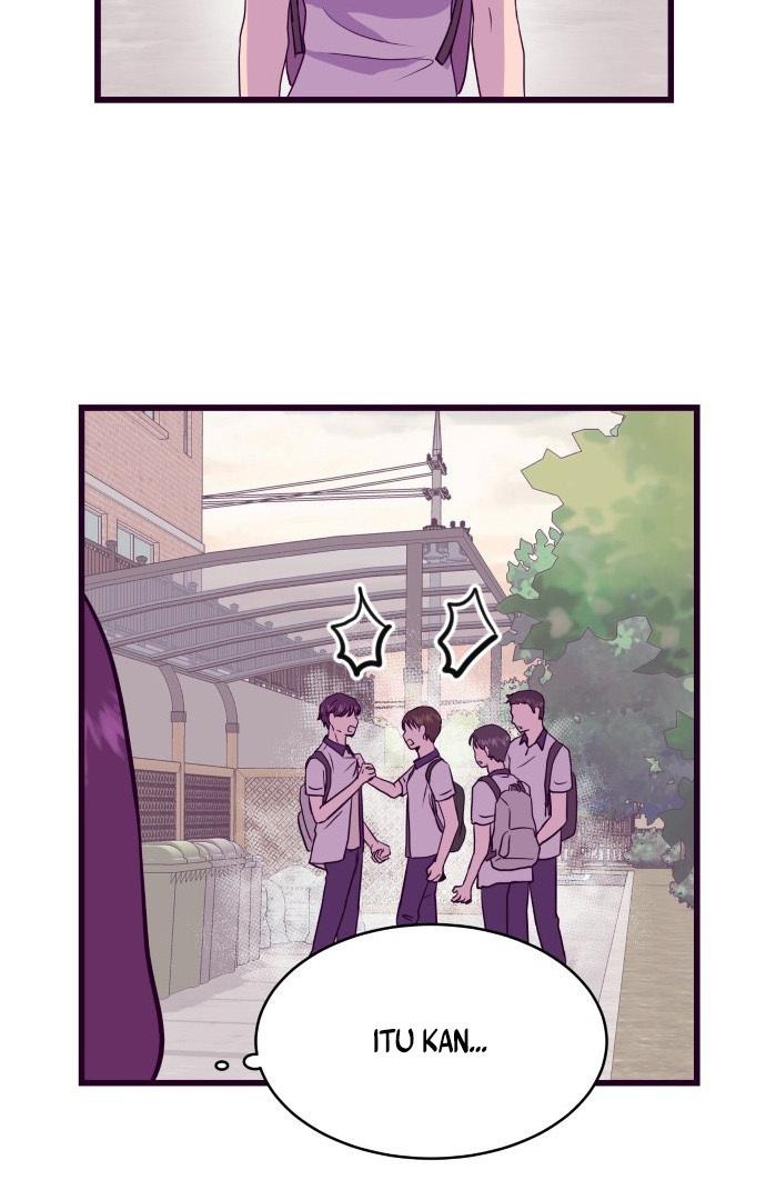 Ending Yang Gila Chapter 1 page 113