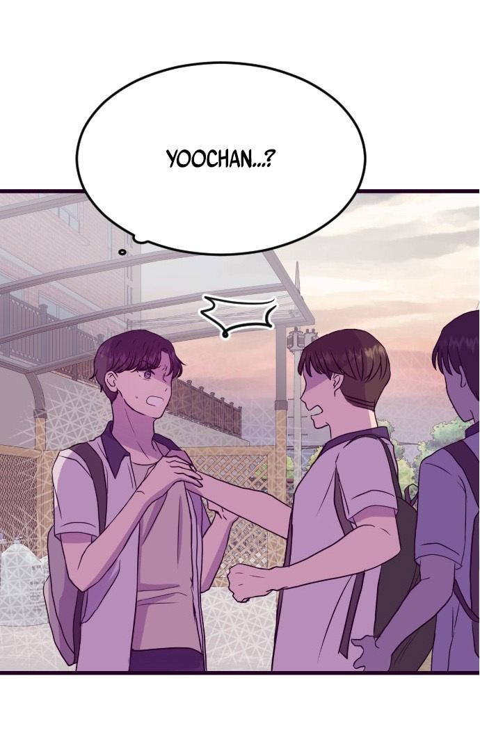 Ending Yang Gila Chapter 1 page 114