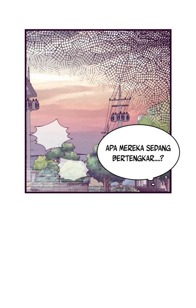 Ending Yang Gila Chapter 1 page 116