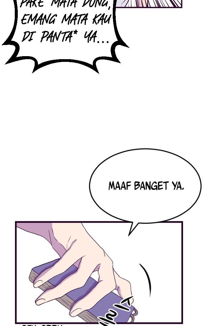 Ending Yang Gila Chapter 1 page 12