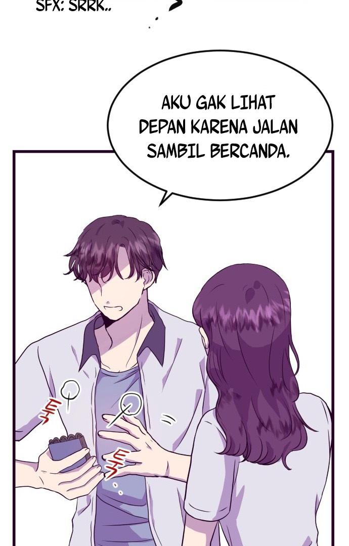 Ending Yang Gila Chapter 1 page 13