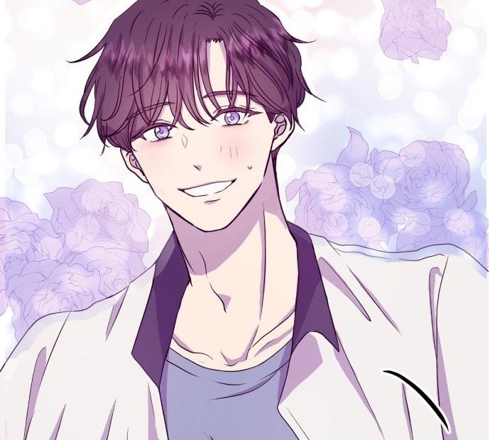 Ending Yang Gila Chapter 1 page 15