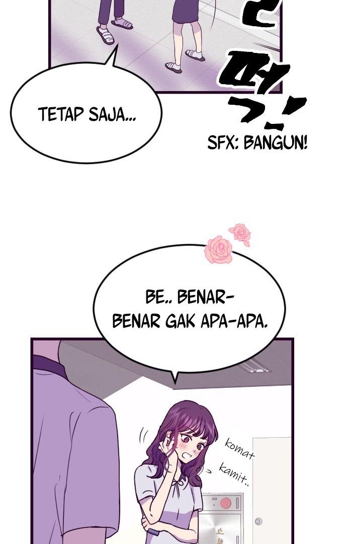 Ending Yang Gila Chapter 1 page 18