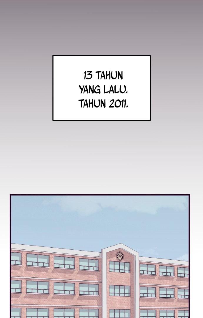 Ending Yang Gila Chapter 1 page 1