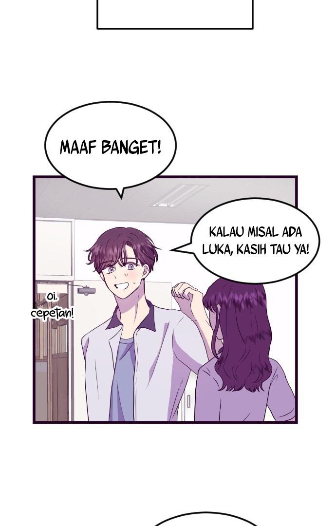 Ending Yang Gila Chapter 1 page 20