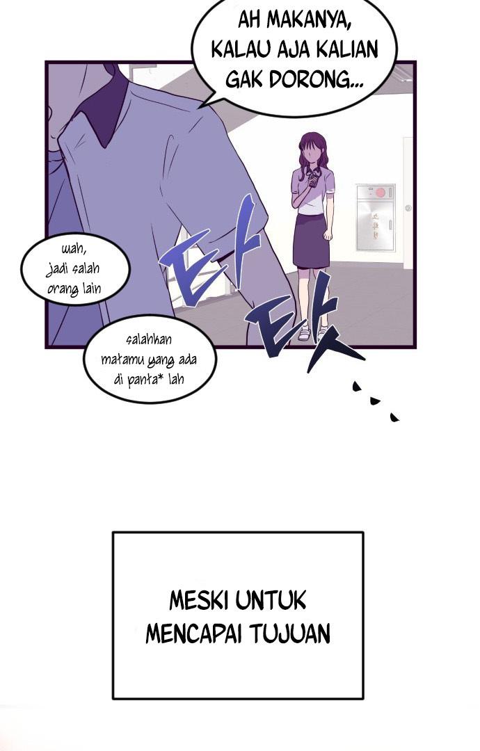 Ending Yang Gila Chapter 1 page 21