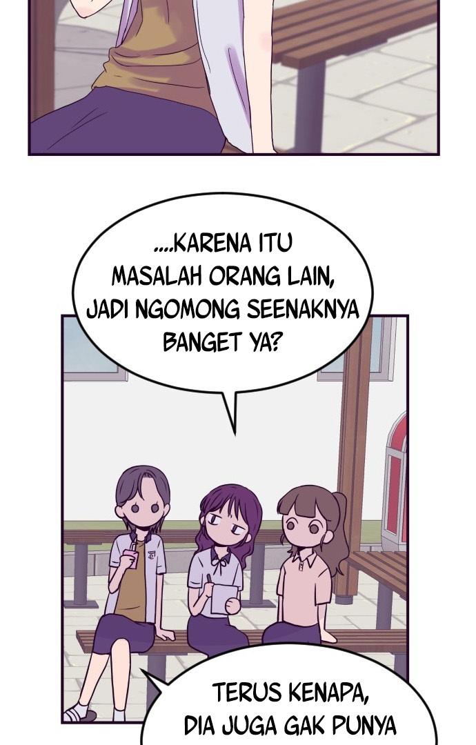 Ending Yang Gila Chapter 1 page 25