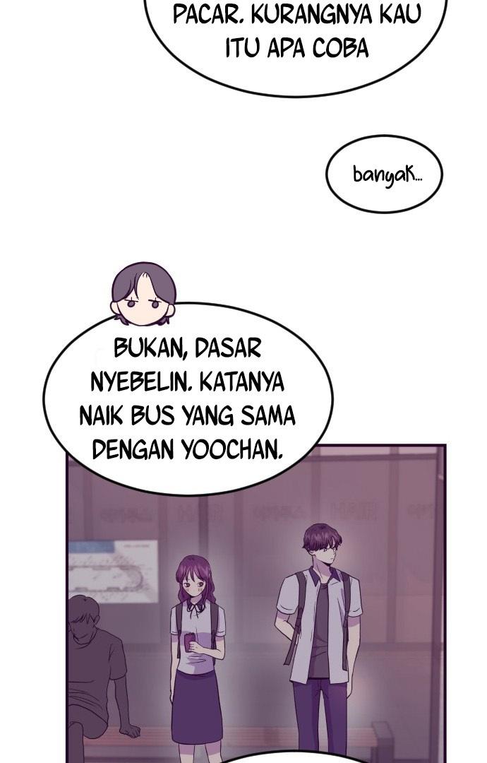 Ending Yang Gila Chapter 1 page 26