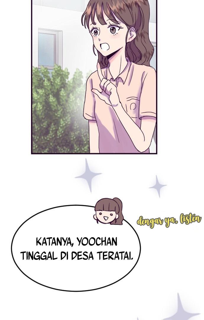 Ending Yang Gila Chapter 1 page 29