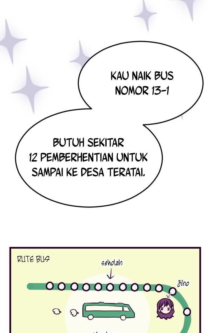 Ending Yang Gila Chapter 1 page 30