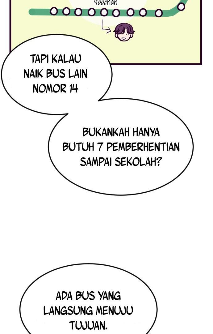 Ending Yang Gila Chapter 1 page 31
