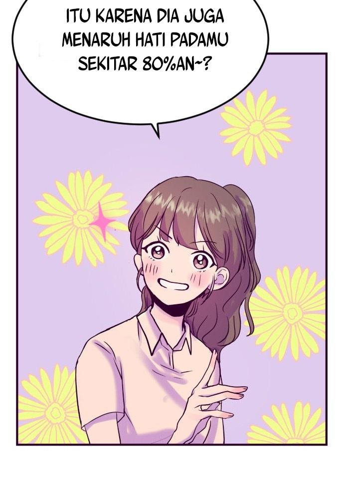 Ending Yang Gila Chapter 1 page 33