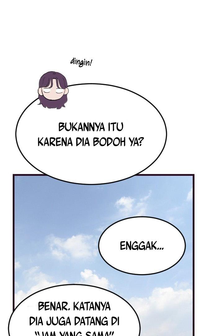 Ending Yang Gila Chapter 1 page 34