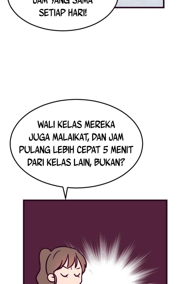 Ending Yang Gila Chapter 1 page 35