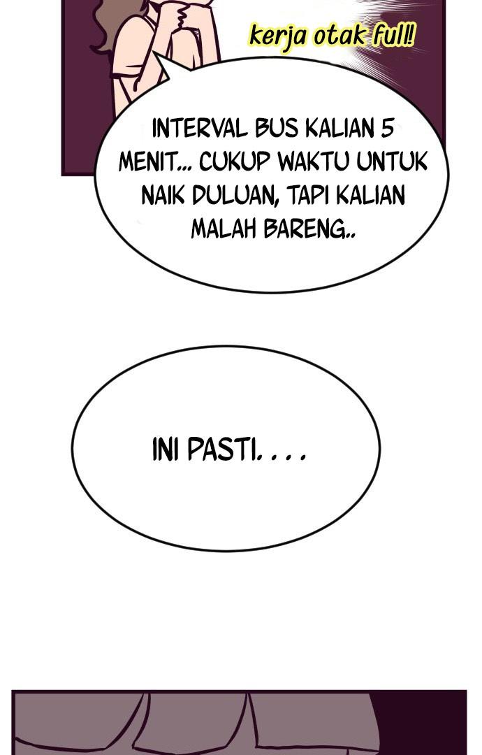 Ending Yang Gila Chapter 1 page 36