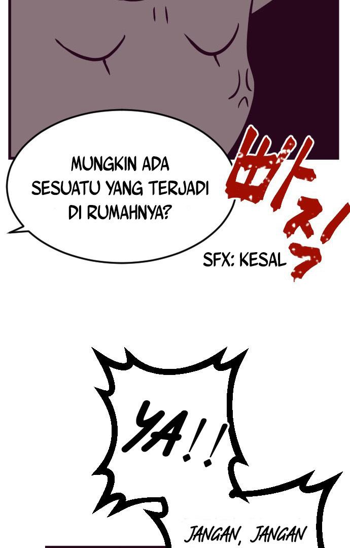 Ending Yang Gila Chapter 1 page 37