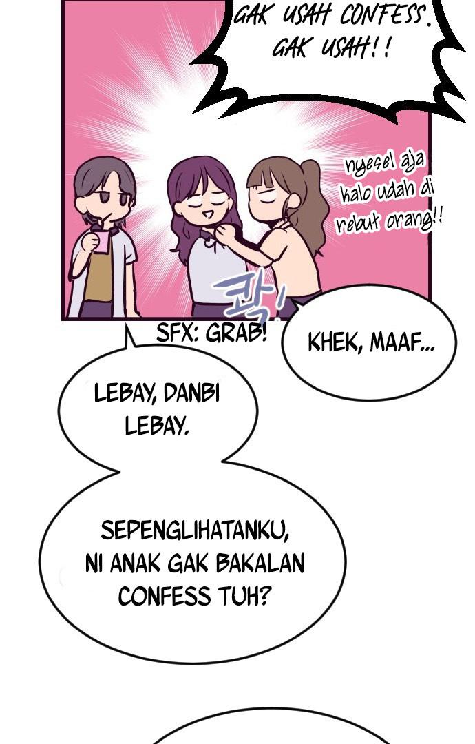 Ending Yang Gila Chapter 1 page 38