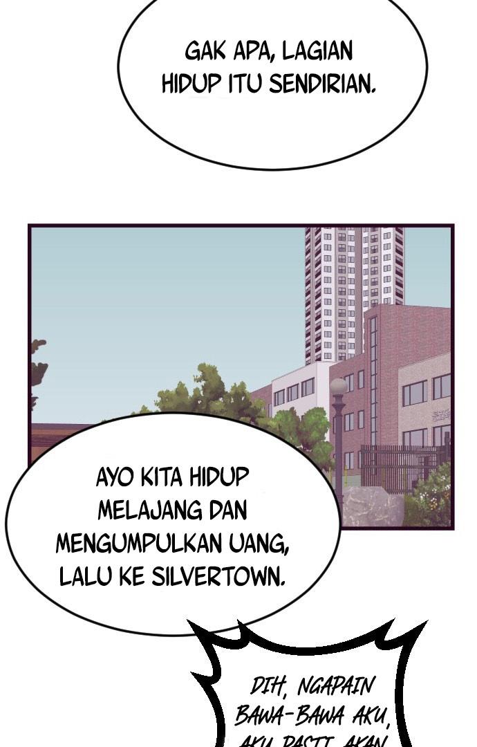 Ending Yang Gila Chapter 1 page 39