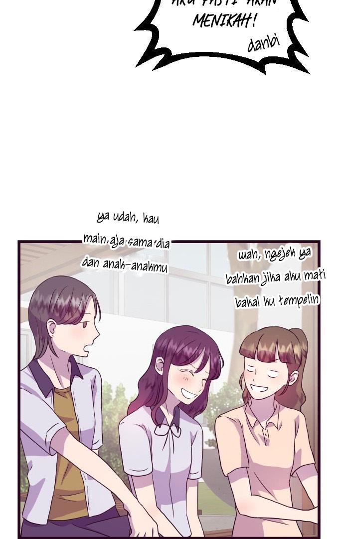 Ending Yang Gila Chapter 1 page 40