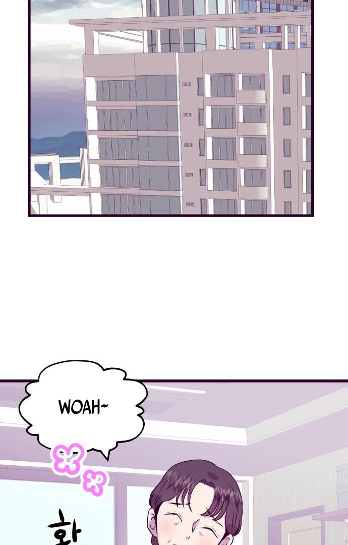 Ending Yang Gila Chapter 1 page 45