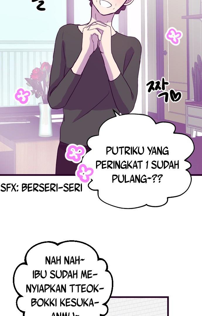 Ending Yang Gila Chapter 1 page 46