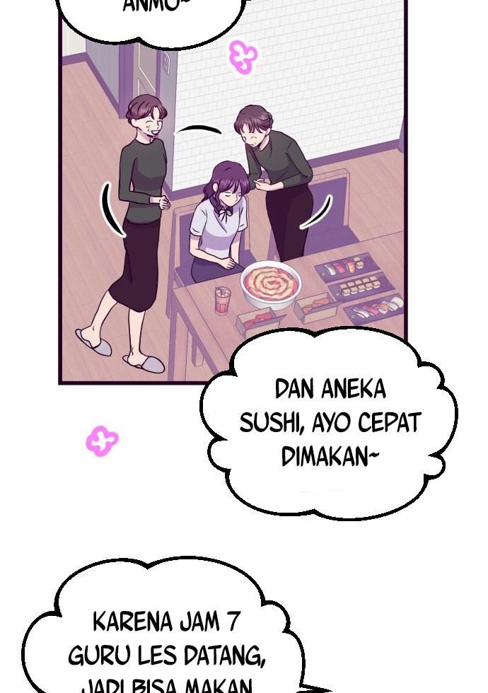 Ending Yang Gila Chapter 1 page 47