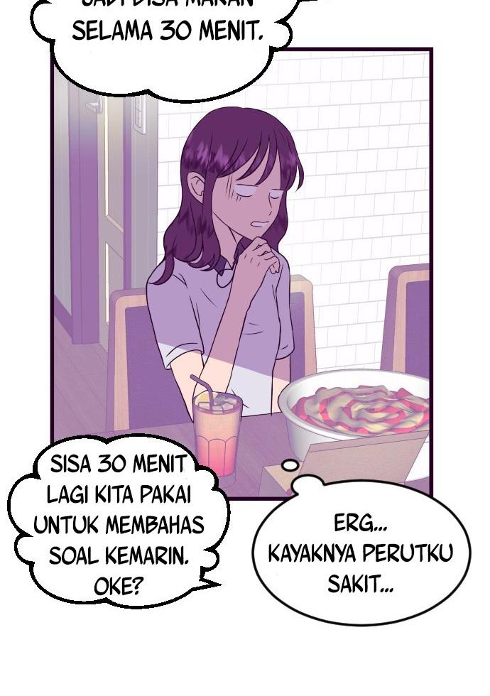 Ending Yang Gila Chapter 1 page 48