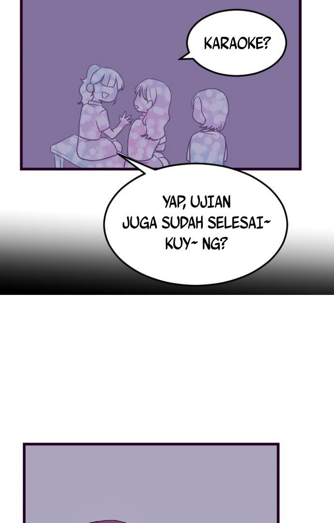Ending Yang Gila Chapter 1 page 52
