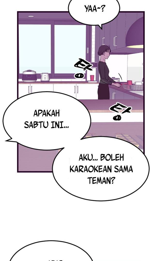 Ending Yang Gila Chapter 1 page 54