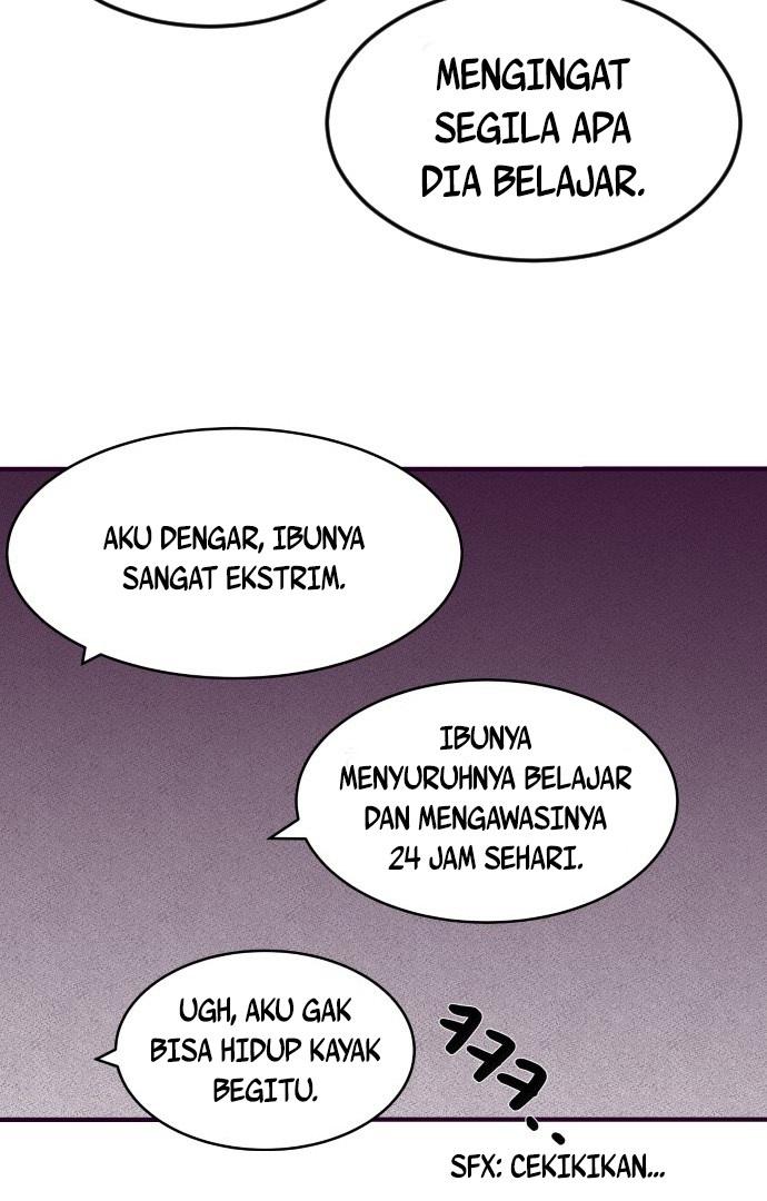 Ending Yang Gila Chapter 1 page 5