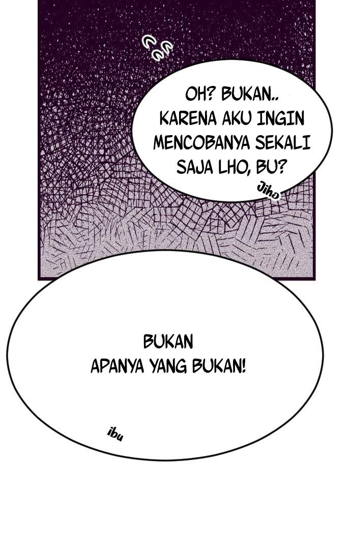 Ending Yang Gila Chapter 1 page 60