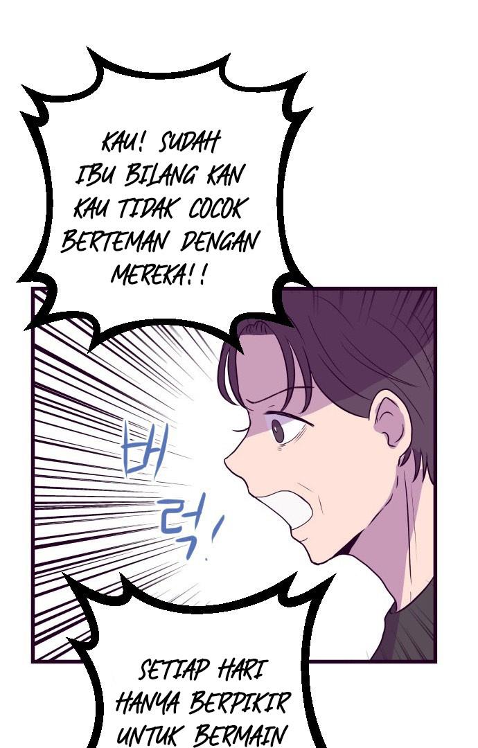 Ending Yang Gila Chapter 1 page 61