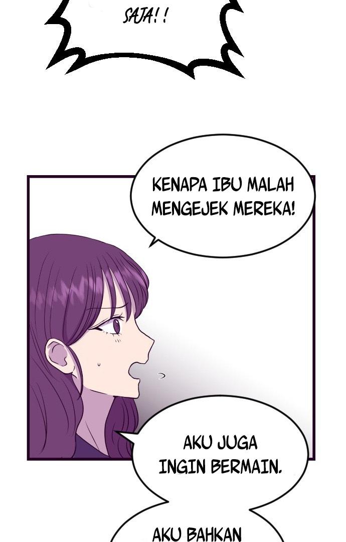 Ending Yang Gila Chapter 1 page 62