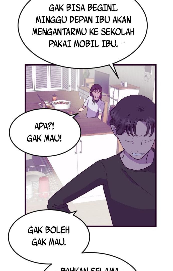 Ending Yang Gila Chapter 1 page 64
