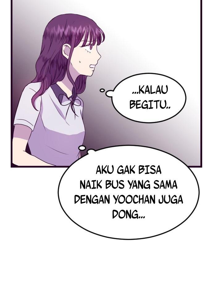 Ending Yang Gila Chapter 1 page 66