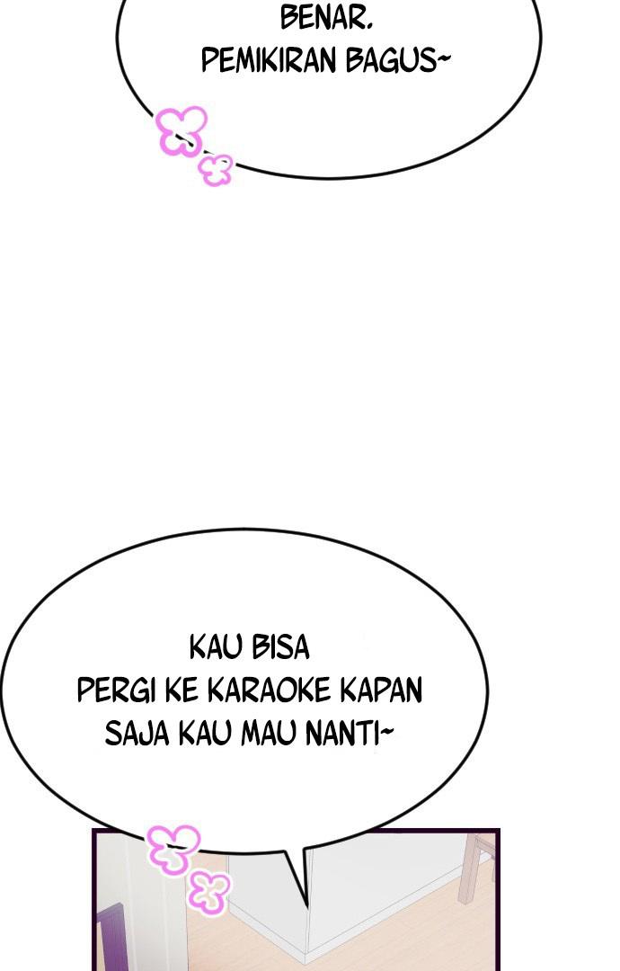 Ending Yang Gila Chapter 1 page 71