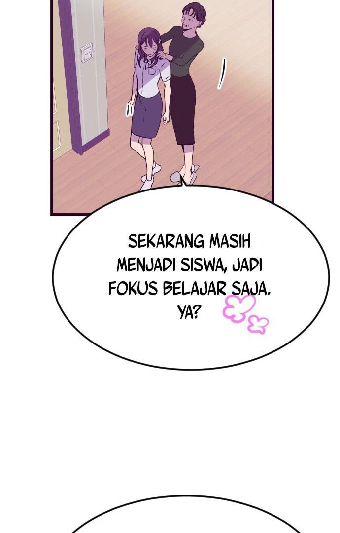 Ending Yang Gila Chapter 1 page 72