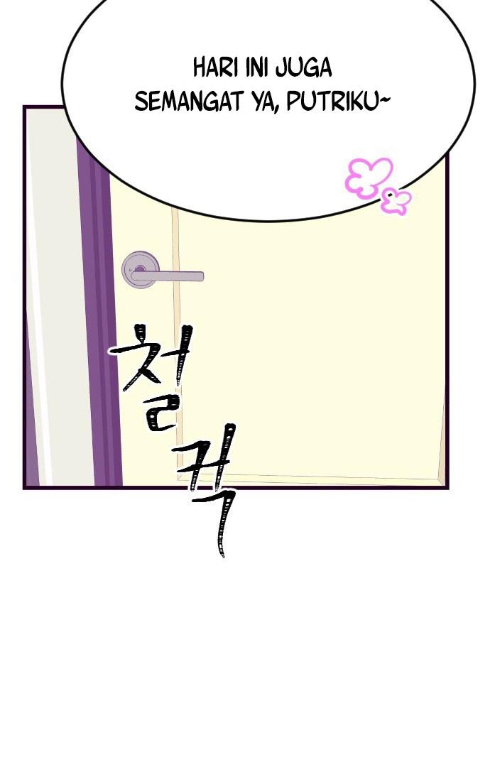 Ending Yang Gila Chapter 1 page 73