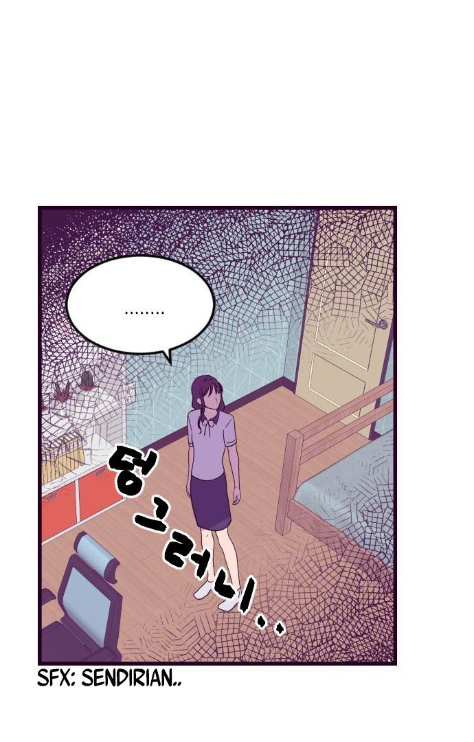 Ending Yang Gila Chapter 1 page 74