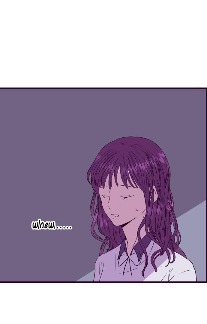 Ending Yang Gila Chapter 1 page 75