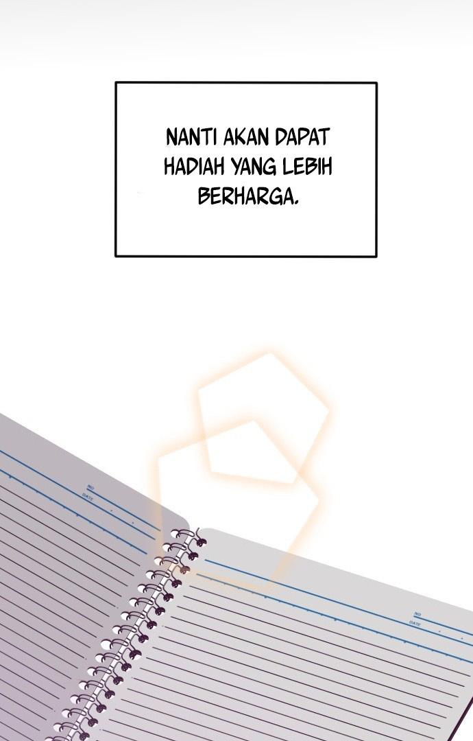 Ending Yang Gila Chapter 1 page 77