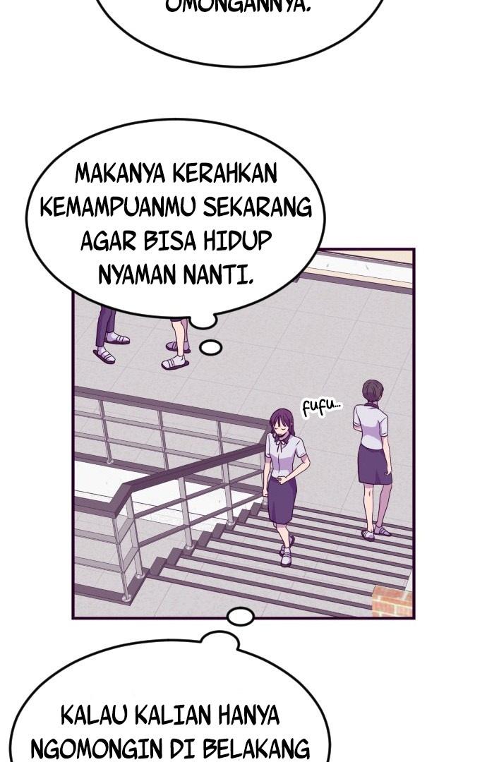 Ending Yang Gila Chapter 1 page 7