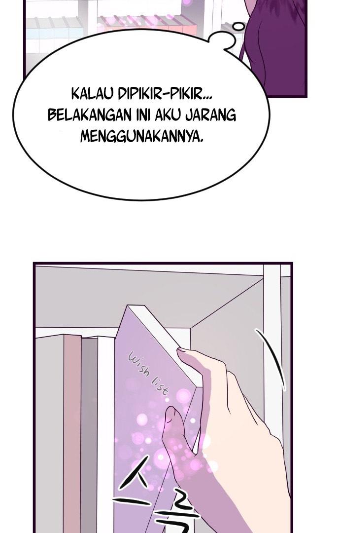 Ending Yang Gila Chapter 1 page 80