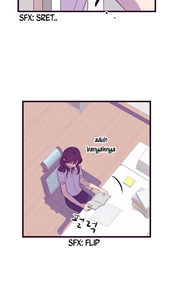 Ending Yang Gila Chapter 1 page 81