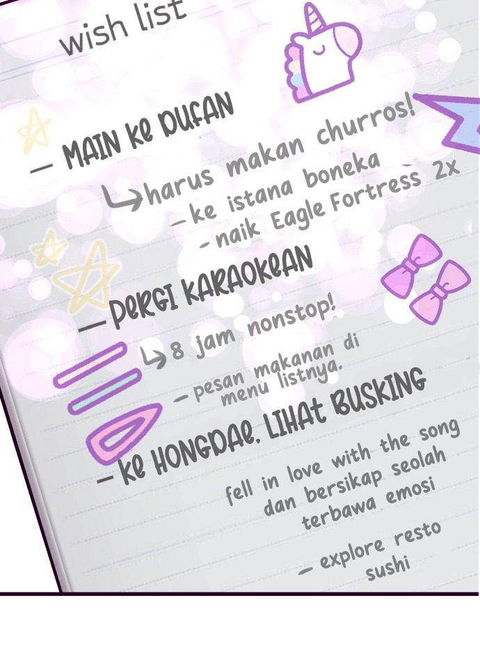 Ending Yang Gila Chapter 1 page 83