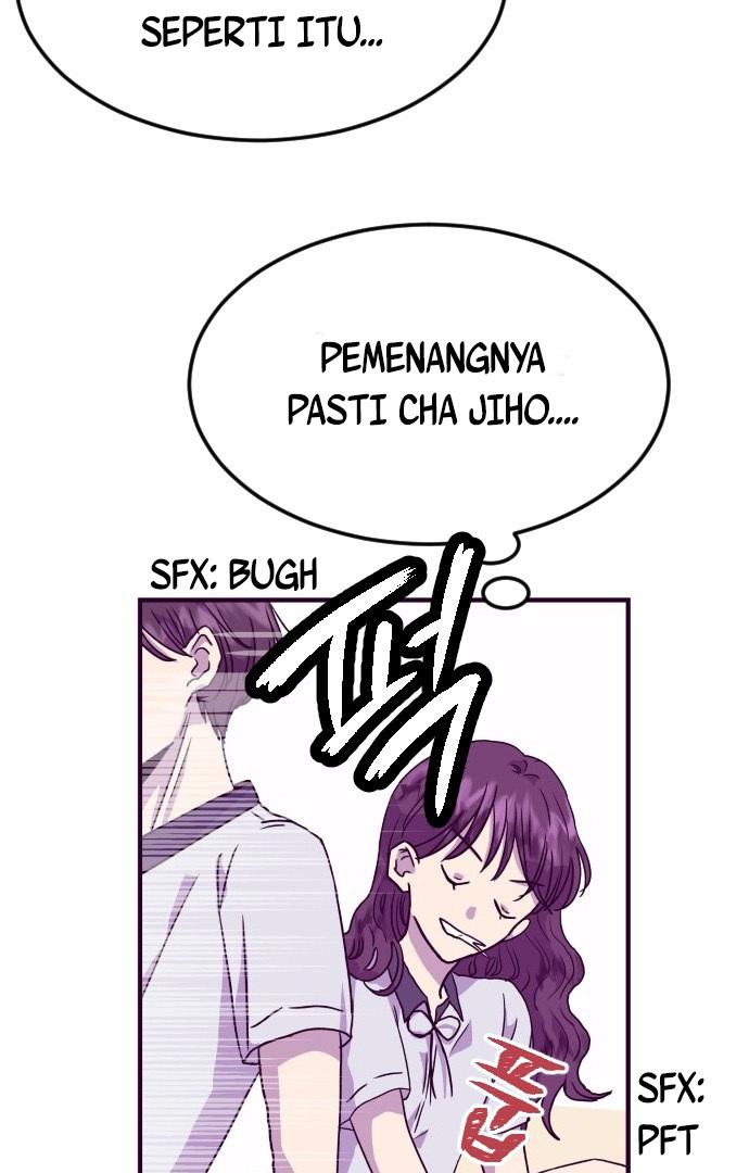 Ending Yang Gila Chapter 1 page 8