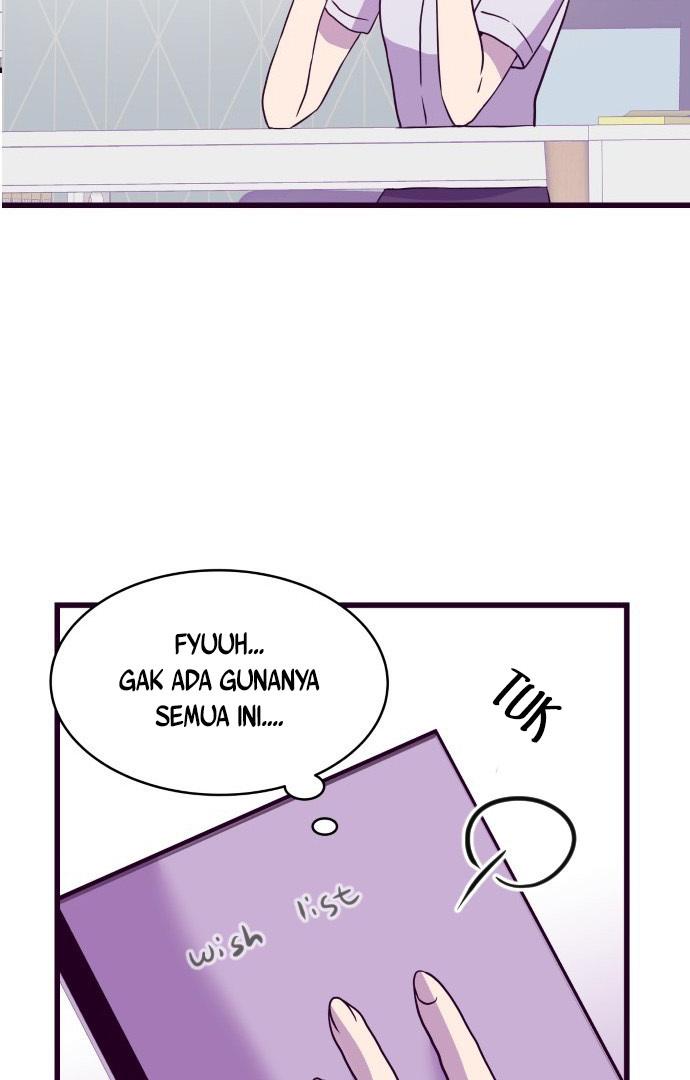 Ending Yang Gila Chapter 1 page 90