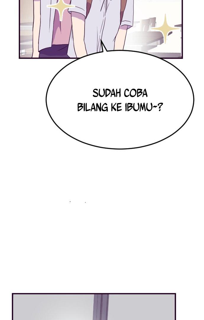 Ending Yang Gila Chapter 1 page 94